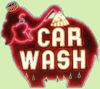 Do-It-Yourself Car Wash Vallejo California